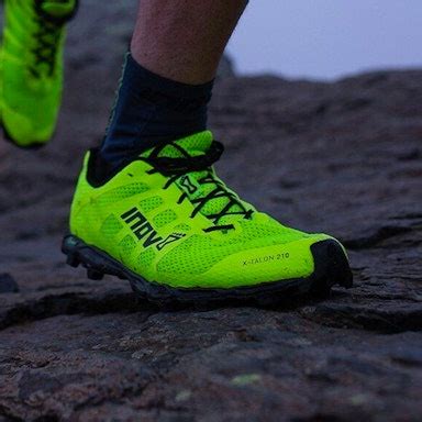 best waterproof fell running shoes.